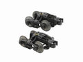 O RTR Die Cast Sprung Freight Trucks 2pk
