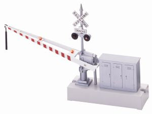 O RTR Automatic Crossing Gates/2pk