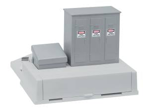 O RTR #153IR Infrared Controller