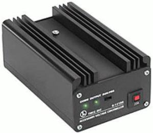 O TMCC AccessoryVoltageController/AVC