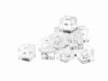 O RTR Ice Blocks Pack
