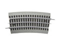 O RTR FasTrack 1/2 O48 Curve/24bx