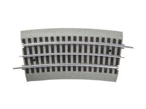 O RTR FasTrack 1/2 O48 Curve/24bx