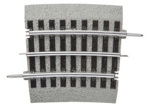 O RTR FasTrack 1/4 O48 Curve/24bx