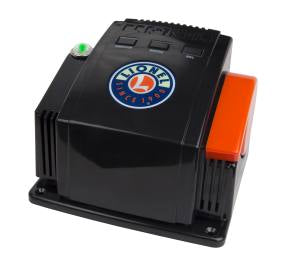 O RTR CW80 Transformer (revised) 80 watt