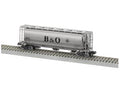 AF Cylindrical Hopper B&O #836196