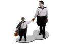 O RTR Trick or Treaters Figures/5pc