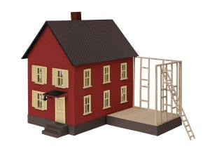 O Davis House - Kit