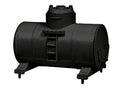 HO Tank Containers 4pk - black