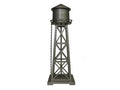 HO Water Tower - Kit