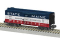 AF BAR FreightSounds Boxcar