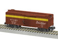 AF NC&StL FreightSounds Boxcar