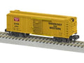 AF GB&W #686 Boxcar