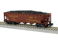 AF UP #90324 3-Bay Hopper