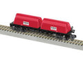 AF Renkens #1418 Milk Flat Car