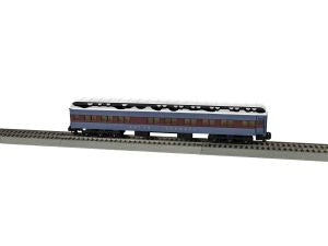 AF RTR Polar Express Dining Car