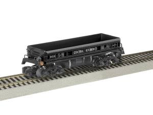 AF CV Side Dump Car