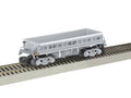 AF UP Side Dump Car