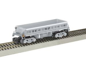 AF UP Side Dump Car