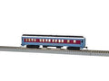 HO RTR Polar Express Coach