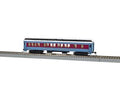 HO RTR Polar Express Hot Chocolate Car