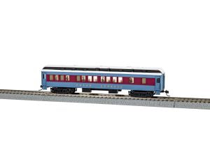 HO RTR Polar Express Hot Chocolate Car