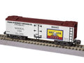 AF Senate Beer Woodside Reefer