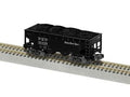 AF NKP #33439 2 Bay Hopper