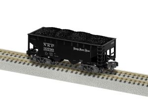 AF NKP #33799 2 Bay Hopper