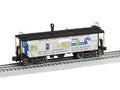 SURCHARGE O Bay-Window Caboose  CR #21736