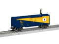 O RTR C&O Walking Brakeman Boxcar