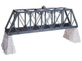 O RTR Thru Truss Bridge Kit