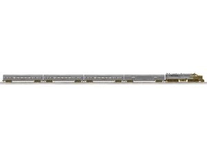 AF PA AA Diesel SF Gold Bonnet LEGACY Set