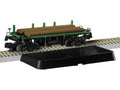 AF Log Dump Car BN