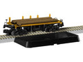 AF Log Dump Car UP