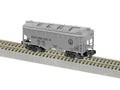 SURCHARGE AF 2-Bay Cvd.Hopper B&O #630308