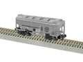 SURCHARGE AF 2-Bay Cvd.Hopper SP #400014