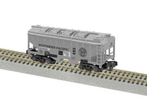 AF 2-Bay Cvd.Hopper SP #400021