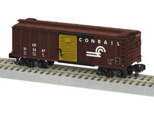 SURCHARGE AF Boxcar CR #215387