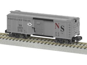 AF Boxcar NS #1575