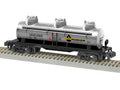 AF 3-Dome Tank Car Frac-King Oil #21916