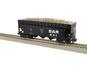 AF Wood Chip Hopper BAR #831