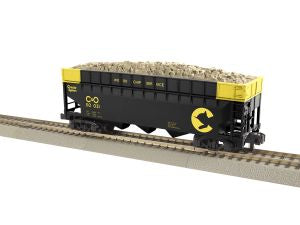 AF Wood Chip Hopper Chessie #113308 (not shown)
