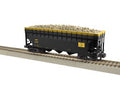 AF Wood Chip Hopper MEC #3504 (not shown)