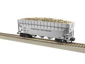 AF Wood Chip Hopper NS #9144 (not shown)