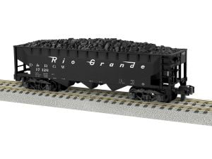 AF 3 Bay Hopper Rio Grande #17126