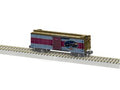 AF RTR THE POLAR EXPRESS Boxcar # 122522