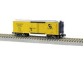 AF Insulated Boxcar C&O #7792 (not shown)