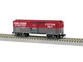 AF Insulated Boxcar Cotton Belt #30043