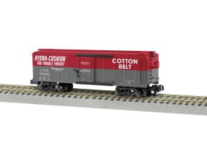 AF Insulated Boxcar Cotton Belt #30043